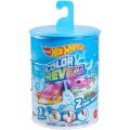 HOT WHEELS COLOR REVEAL PACK 2 COCHES SURTIDOS HOT WHEELS COLOR REVEAL PACK 2 COCHES SURTIDOS
