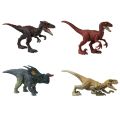 FIGURA DINOSAURIOS FEROCES 