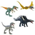 FIGURA DINOSAURIOS FEROCES 