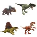 FIGURA DINOSAURIOS FEROCES 