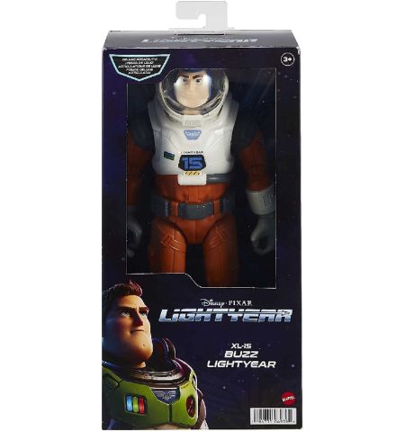 FIGURA TOY STORY 4 