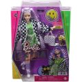 BARBIE EXTRA CHAQUETA DE CARRERAS BARBIE EXTRA CHAQUETA DE CARRERAS