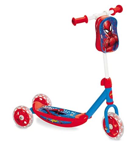 PATINETE 3 RUEDAS 