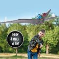 DINOSAURIO VOLADOR JURASSIC WORLD PTERANODON DINOSAURIO VOLADOR JURASSIC WORLD PTERANODON