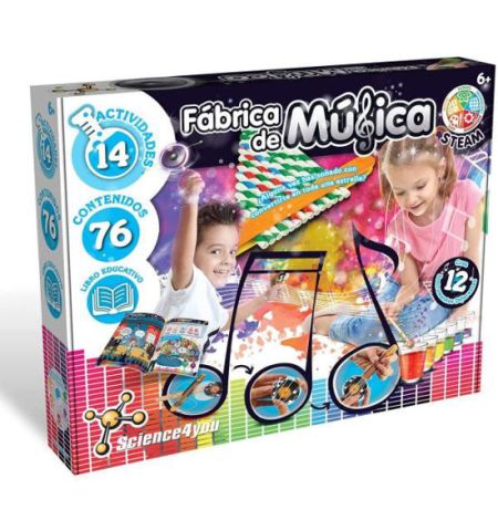 JUEGO SCIENCE 4 YOU JUEGO SCIENCE 4 YOU