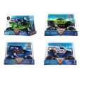 COCHE MONSTER JAM SURTIDOS - ESCALA 1:24 COCHE MONSTER JAM SURTIDOS - ESCALA 1:24