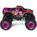 COCHE MONSTER JAM SURTIDOS - ESCALA 1:24 COCHE MONSTER JAM SURTIDOS - ESCALA 1:24