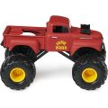 COCHE MONSTER JAM SURTIDOS - ESCALA 1:24 COCHE MONSTER JAM SURTIDOS - ESCALA 1:24