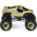 COCHE MONSTER JAM SURTIDOS - ESCALA 1:24 COCHE MONSTER JAM SURTIDOS - ESCALA 1:24