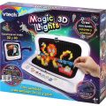 ORDENADOR MAGIC LIGHTS 3D ORDENADOR MAGIC LIGHTS 3D