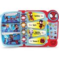 LIBRO INTERACTIVO APRENDO A LEER CON MICKEY LIBRO INTERACTIVO APRENDO A LEER CON MICKEY