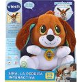 SIRA LA PERRITA INTERACTIVA SIRA LA PERRITA INTERACTIVA
