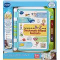 LIBRO INTERACTIVO DICCIONARIO INFANTIL ILUSTRADO ESCUELA INFANTIL EN CASA