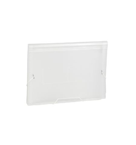 CARPETA FUELLE ACORDEON POLIPROPILENO GOMAS 13 DPTOS. CARCHIVO - COLOR TRANSPARENTE CARPETA FUELLE ACORDEON POLIPROPILENO GOMAS 13 DPTOS. CARCHIVO - COLOR TRANSPARENTE
