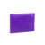 CARPETA FUELLE ACORDEON POLIPROPILENO GOMAS 13 DPTOS. CARCHIVO - COLOR VIOLETA