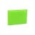 CARPETA FUELLE ACORDEON POLIPROPILENO GOMAS 13 DPTOS. CARCHIVO - COLOR VERDE