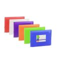 CARPETA FUELLE ACORDEON POLIPROPILENO GOMAS 13 DPTOS. CARCHIVO - COLOR ROJO CARPETA FUELLE ACORDEON POLIPROPILENO GOMAS 13 DPTOS. CARCHIVO - COLOR ROJO