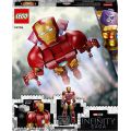 LEGO MARVEL - THE INFINITY SAGA LEGO MARVEL - THE INFINITY SAGA