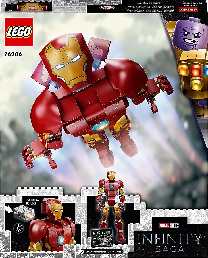 Marvel Super Heroes Bricktober Marvel LEGO Marvel Super Heroes