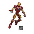 LEGO MARVEL - THE INFINITY SAGA LEGO MARVEL - THE INFINITY SAGA