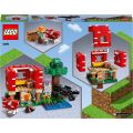 LEGO MINECRAFT LEGO MINECRAFT