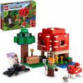 LEGO MINECRAFT LEGO MINECRAFT