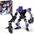 LEGO MARVEL AVENGERS - ARMADURA ROBOTICA DE BLACK PANTHER