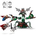 LEGO MARVEL THOR - ATAQUE SOBRE EL NUEVO ASGARD LEGO MARVEL THOR - ATAQUE SOBRE EL NUEVO ASGARD