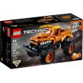 LEGO TECHNIC - MONSTER JAM LEGO TECHNIC - MONSTER JAM