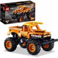 LEGO TECHNIC - MONSTER JAM LEGO TECHNIC - MONSTER JAM