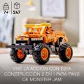 LEGO TECHNIC - MONSTER JAM LEGO TECHNIC - MONSTER JAM