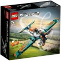 LEGO TECHNIC - AVION DE CARRERAS LEGO TECHNIC - AVION DE CARRERAS