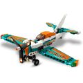 LEGO TECHNIC - AVION DE CARRERAS LEGO TECHNIC - AVION DE CARRERAS