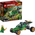 LEGO NINGAJO - BUGGY JUNGLE LEGO NINGAJO - BUGGY JUNGLE