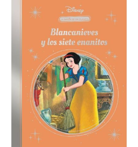 LA MAGIA DE UN CLASICO DISNEY DISNEY CLIPER - LA MAGIA DE UN CLASICO DISNEY DISNEY