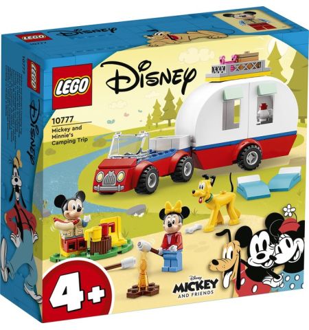 LEGO DISNEY - EXCURSION MICKEY LEGO DISNEY - EXCURSION MICKEY