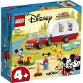 LEGO DISNEY - EXCURSION MICKEY