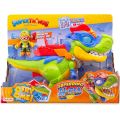 SUPERTHINGS FIGURA DINOSAURIO SUPERDINO H-REX SUPERTHINGS FIGURA DINOSAURIO SUPERDINO H-REX
