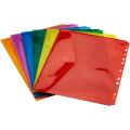 CARPETA DOSSIER SOBRE VELCRO A4 CON MULTITALADRO A4 COLORES SURTIDOS - GRAFOPLAS CARPETA DOSSIER SOBRE VELCRO A4 CON MULTITALADRO A4 COLORES SURTIDOS - GRAFOPLAS
