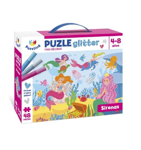 JUEGO EDUCATIVO IMAGILAND - PUZZLING JUEGO EDUCATIVO IMAGILAND - PUZZLING
