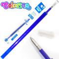 RECAMBIO BOLIGRAFO BORRABLE COLORINO COLOR AZUL (PARA BOLIGRAFOS CON DISEÑO) RECAMBIO BOLIGRAFO BORRABLE COLORINO COLOR AZUL