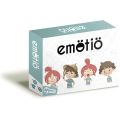 JUEGO CARTAS EMOCIONES JUEGO CARTAS EMOCIONES