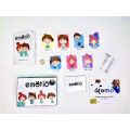 JUEGO CARTAS EMOCIONES JUEGO CARTAS EMOCIONES