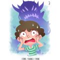 JUEGO CARTAS EMOCIONES JUEGO CARTAS EMOCIONES