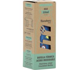 BOTELLA TERMICA 