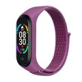 SMARTBAND RELOJ DEPORTIVO SAMI WEARABLE RUNNING 6 PRO - COLOR LILA SMARTBAND RELOJ DEPORTIVO SAMI WEARABLE RUNNING 6 PRO - COLOR LILA