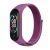 SMARTBAND RELOJ DEPORTIVO SAMI WEARABLE RUNNING 6 PRO - COLOR LILA