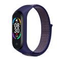 SMARTBAND RELOJ DEPORTIVO SAMI WEARABLE RUNNING 6 PRO - COLOR AZUL MARINO SMARTBAND RELOJ DEPORTIVO SAMI WEARABLE RUNNING 6 PRO - COLOR AZUL MARINO