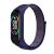 SMARTBAND RELOJ DEPORTIVO SAMI WEARABLE RUNNING 6 PRO - COLOR AZUL MARINO