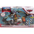 DISNEY CARS TORRE DE RUSTEZE CENTRO DE ENTRENAMIENTO DISNEY CARS TORRE DE RUSTEZE CENTRO DE ENTRENAMIENTO
